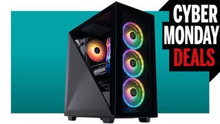 ABS Gaming PC