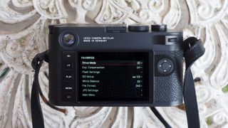 Leica M10-R review  Digital Camera World