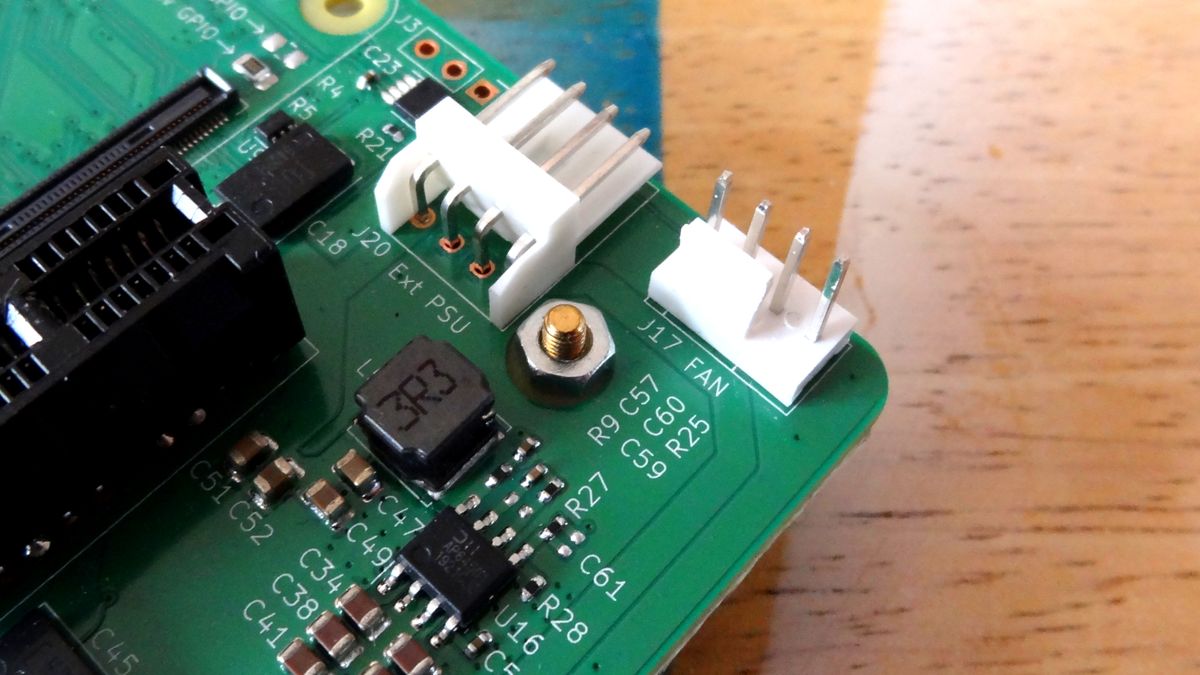 Raspberry Pi Compute Module 4