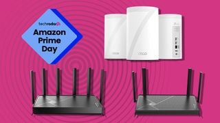 Wi-Fi 7 deals TP-Link