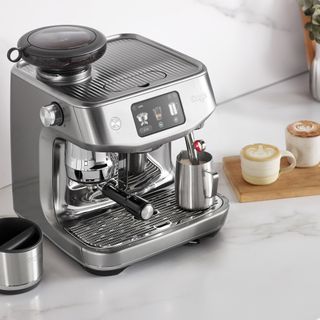 Sage coffee machine