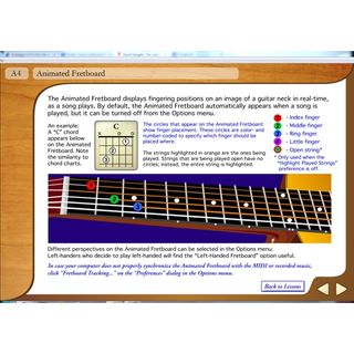emedia guitar method v5 reviews