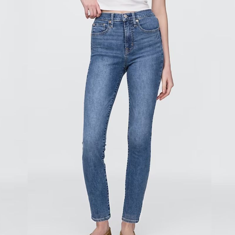 GAP skinny jeans