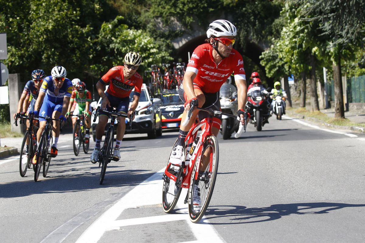 Fabio Felline (Trek-Segafredo)