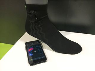Sensoria Sock 2.0