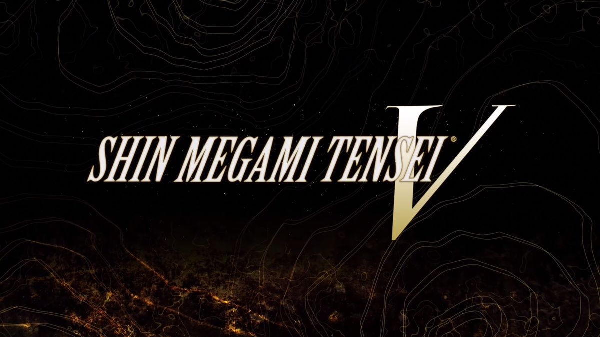 Shin Megami Tensei V: Everything you need to know | Laptop Mag