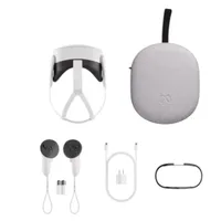 Meta Quest 3S 256GB with Batman: Arkham Shadow Game Bundle | $450 $325 at CostcoSave $125 Meta Quest 3S 256GB with Batman: Arkham Shadow Game Bundle | $450 $325 at CostcoSave $125