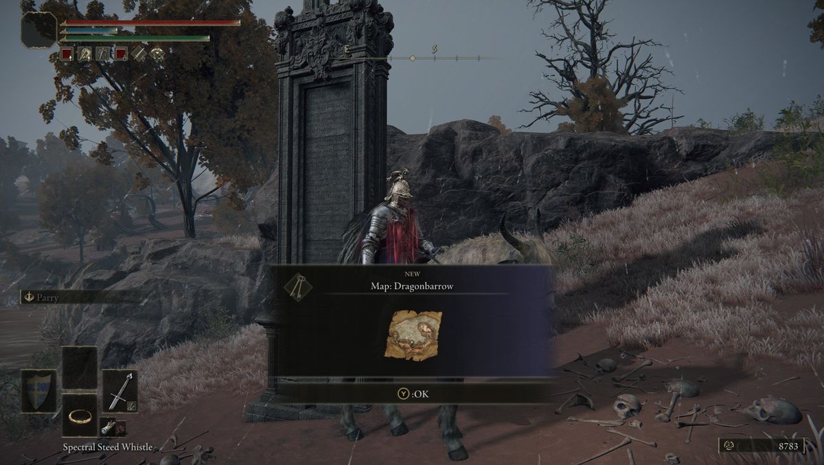 Elden Ring