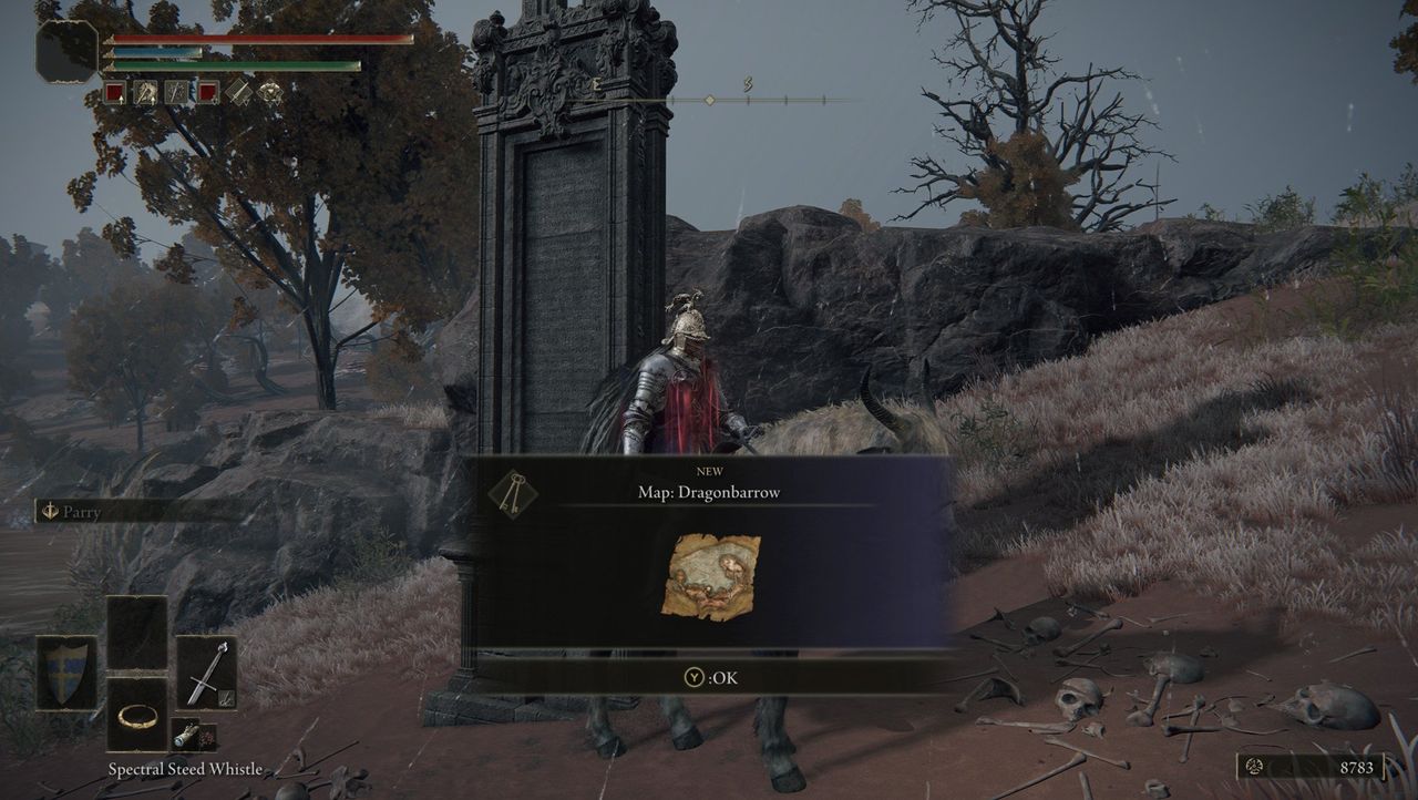 Elden Ring