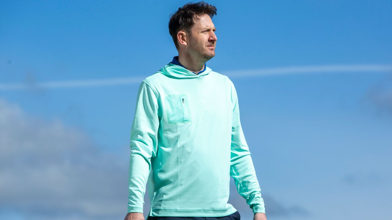 FootJoy TempoSeries Sun Hoodie Review