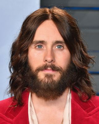 Jared Leto's All-Mighty Everything