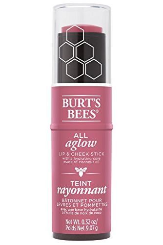 Burt's Bees All Aglow Lip & Cheek Stick