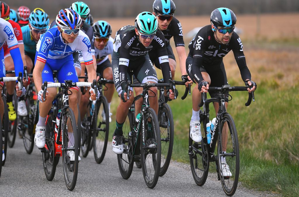 Philip Deignan (Team Sky)