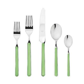 A 20pc Set of Cutlery