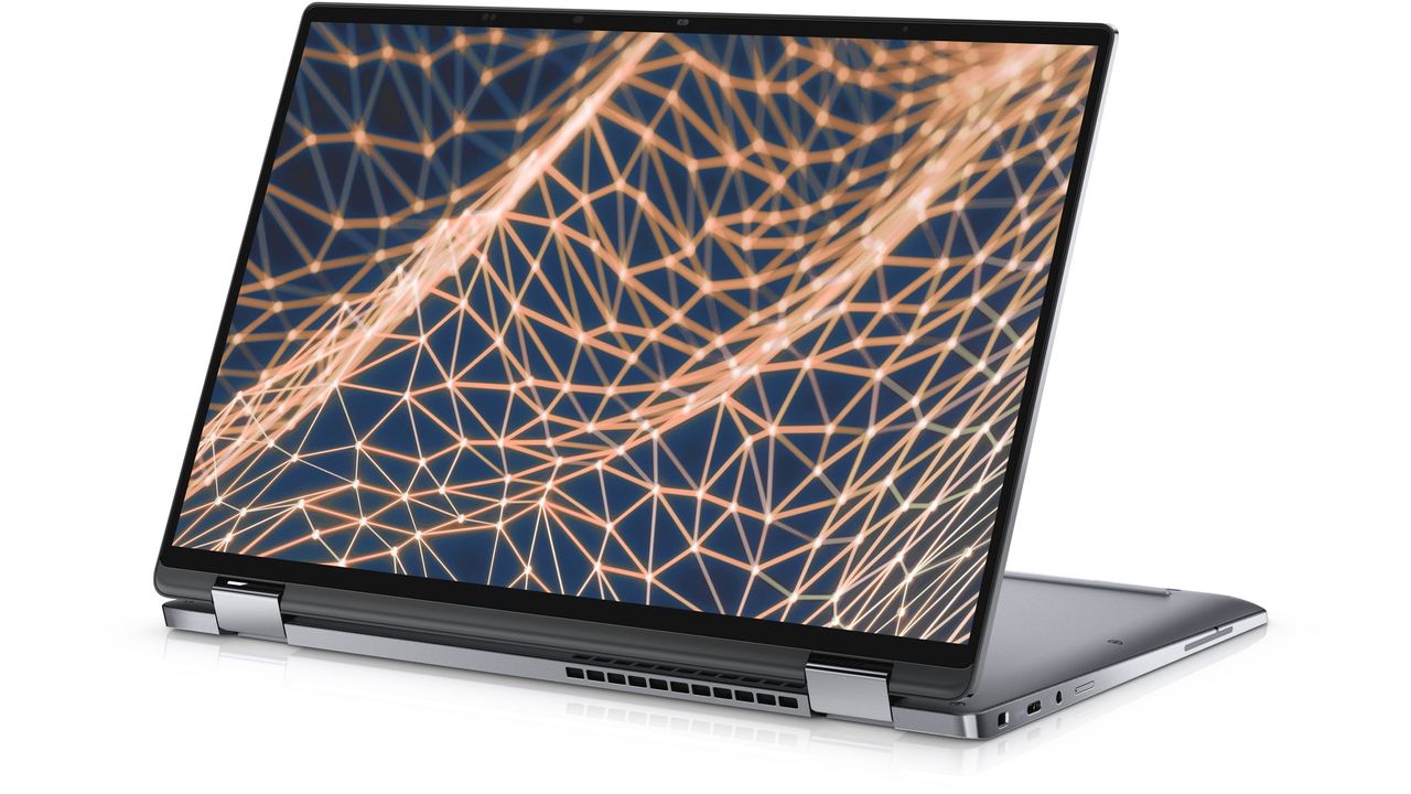 Dell Latitude 9330
