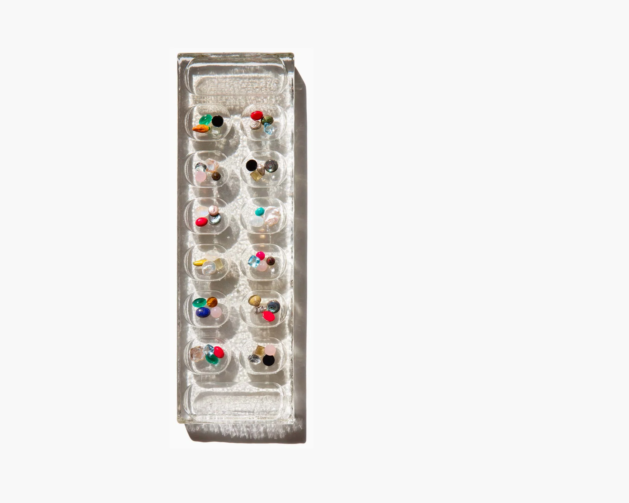 Kindred Black x Don&#039;t Let Disco, The Mancala Board