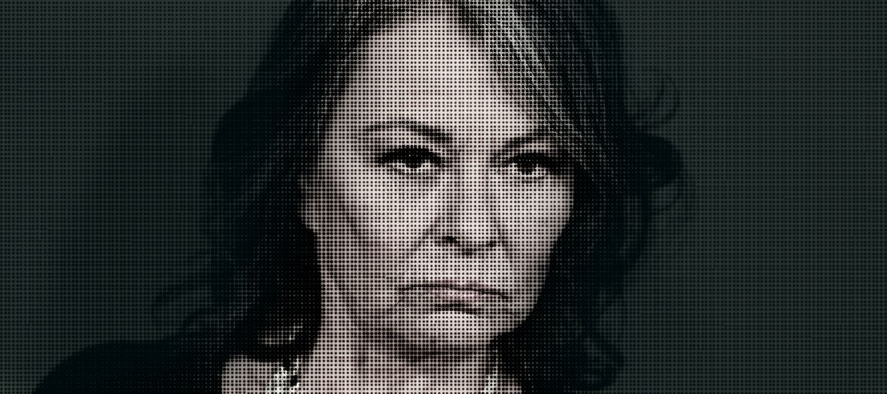 Roseanne Barr.