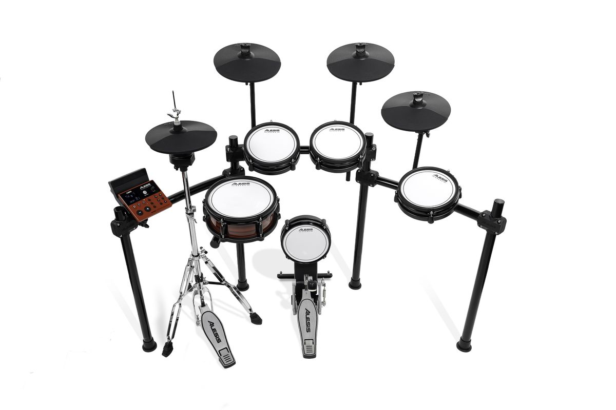 Alesis Nitro Ultimater