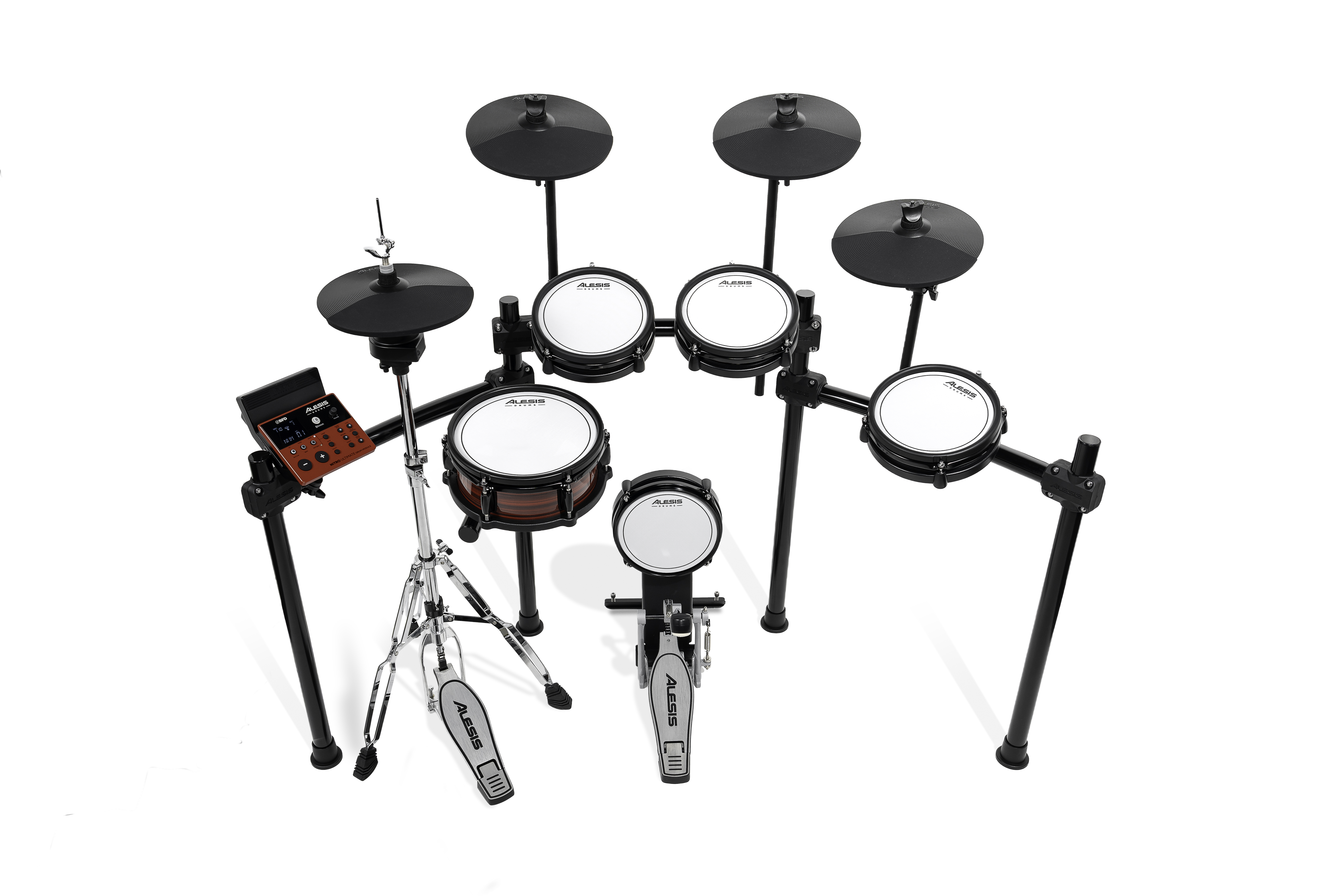 Alesis Nitro Ultimater