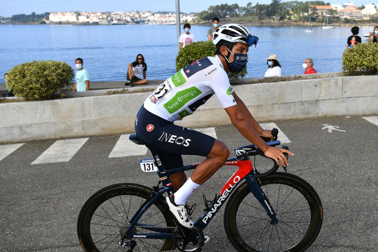 Egan Bernal