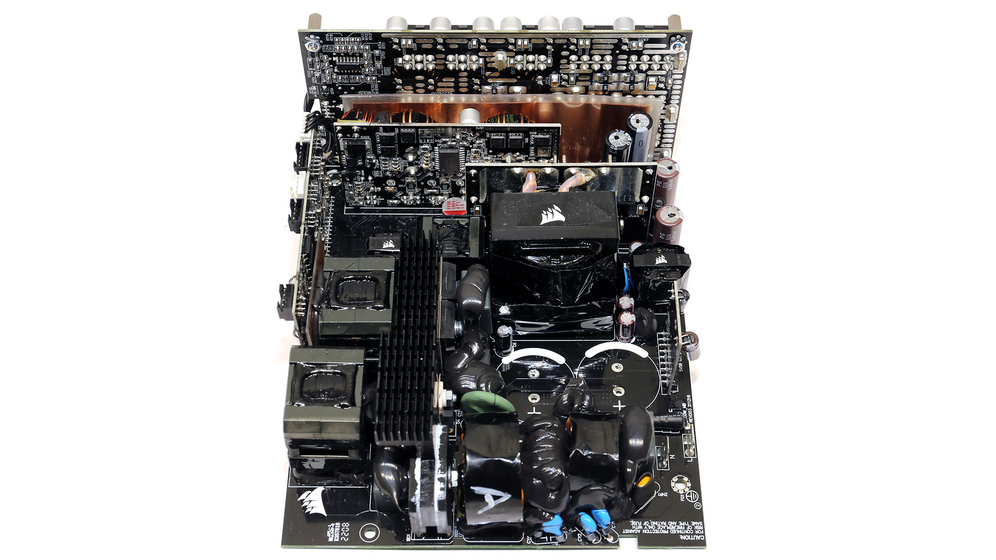 Corsair HX1000i