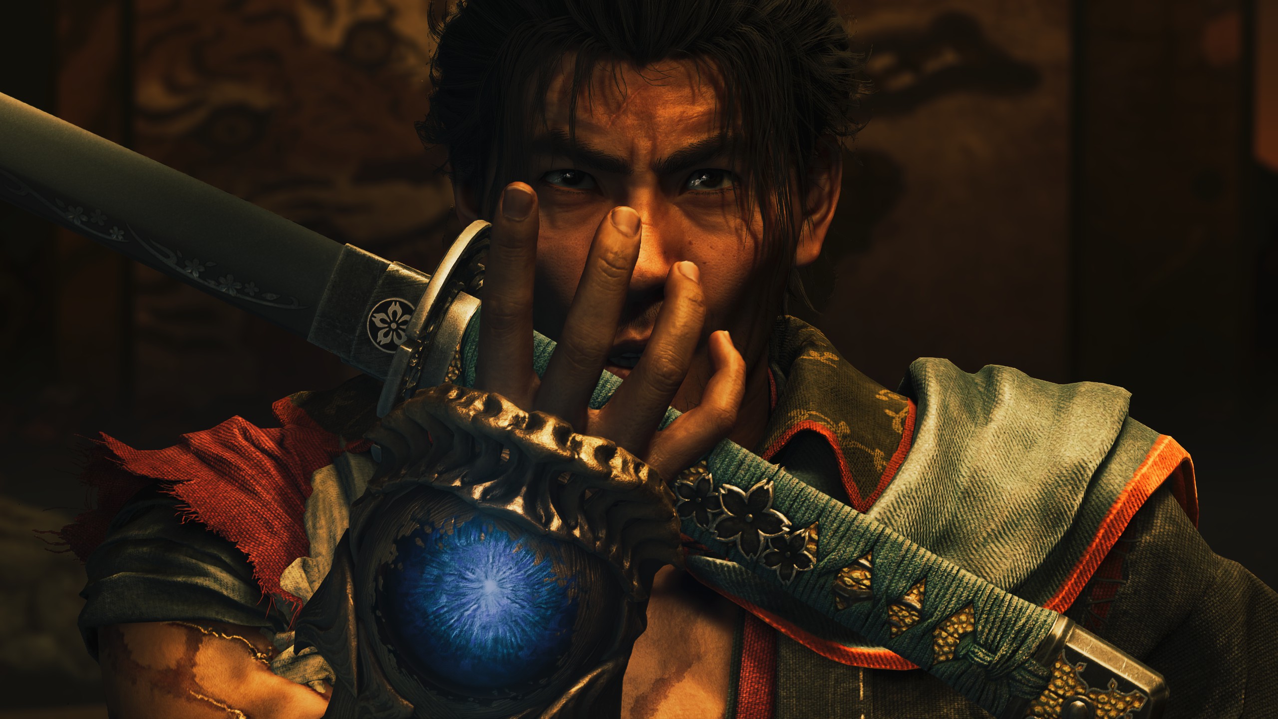 Onimusha: Way of the Sword