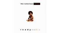   Notorious BIG: Ready To Die