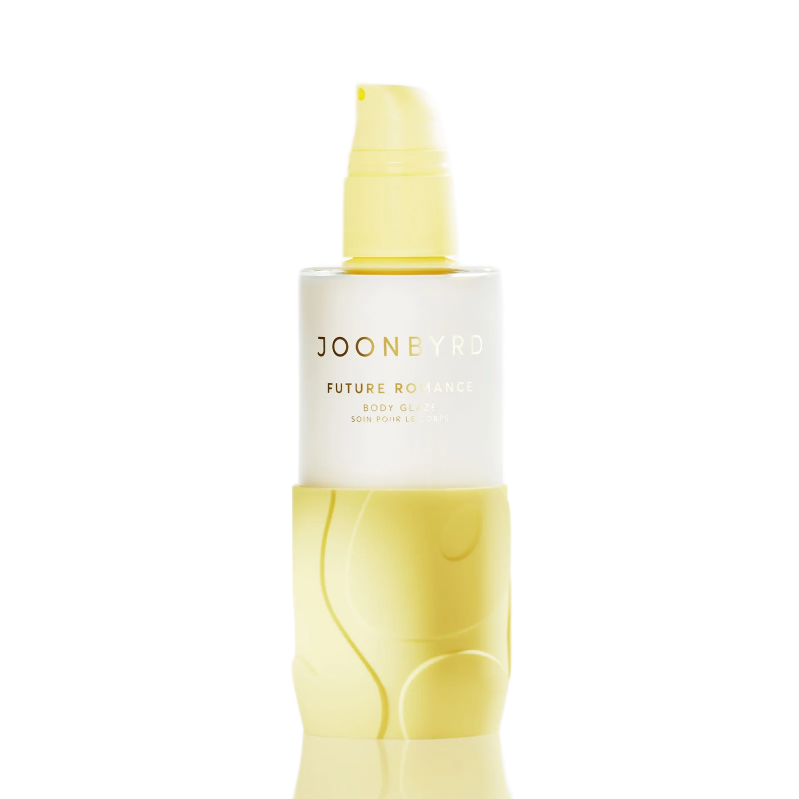 Joonbyrd, Longevity Body Glaze