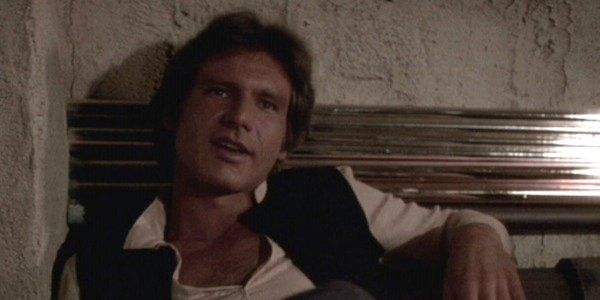 Newly Discovered Star Wars Script Answers The Who Shot First Riddle ...