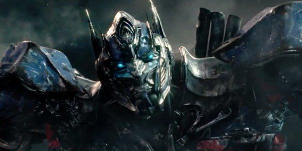 TRANSFORMERS 8 Trailer (HD) Mark Wahlberg, Megan Fox, Prequel Optimus  Prime Returns