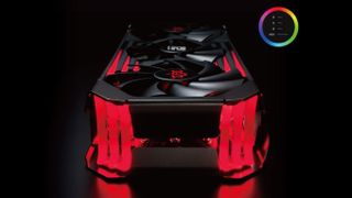 Radeon RX 6750 XT