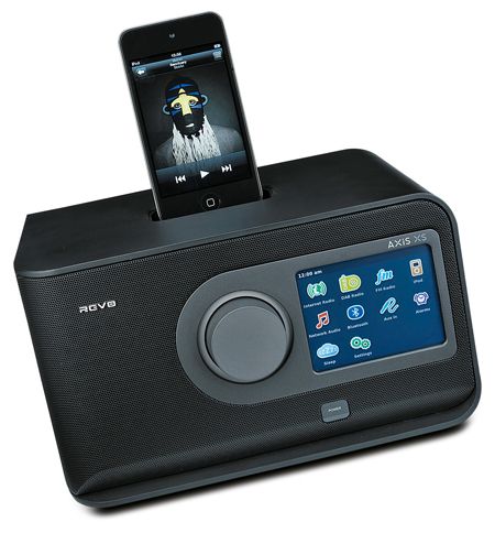 REVO AXIS XS スピーカー Revo AXiS XS review | What Hi-Fi?