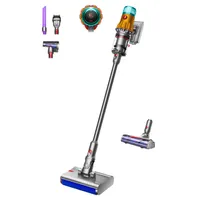 Dyson V12s Detect Slim Submarine