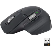 Logitech MX Master 2S | 799:- 637:- hos Amazon20% rabatt