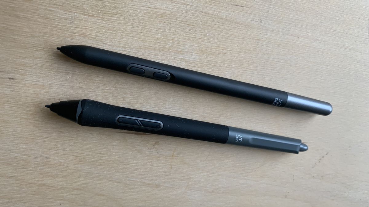 XPPen Artist Pro 24 (Gen 2)