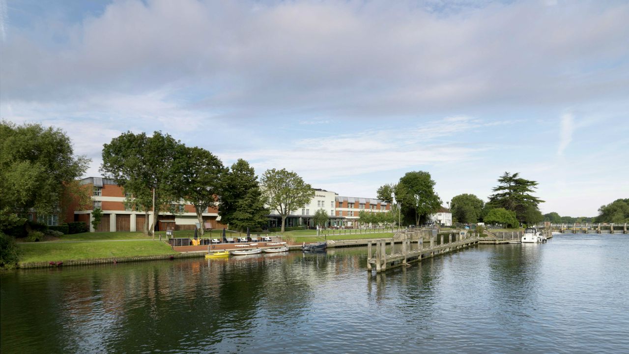 Runnymede Hotel