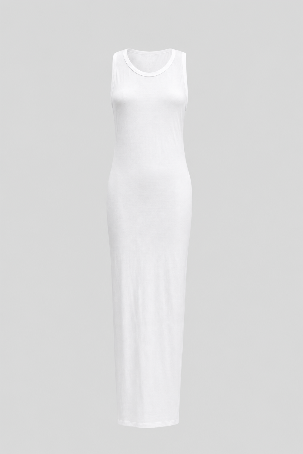 Racer Back Dress