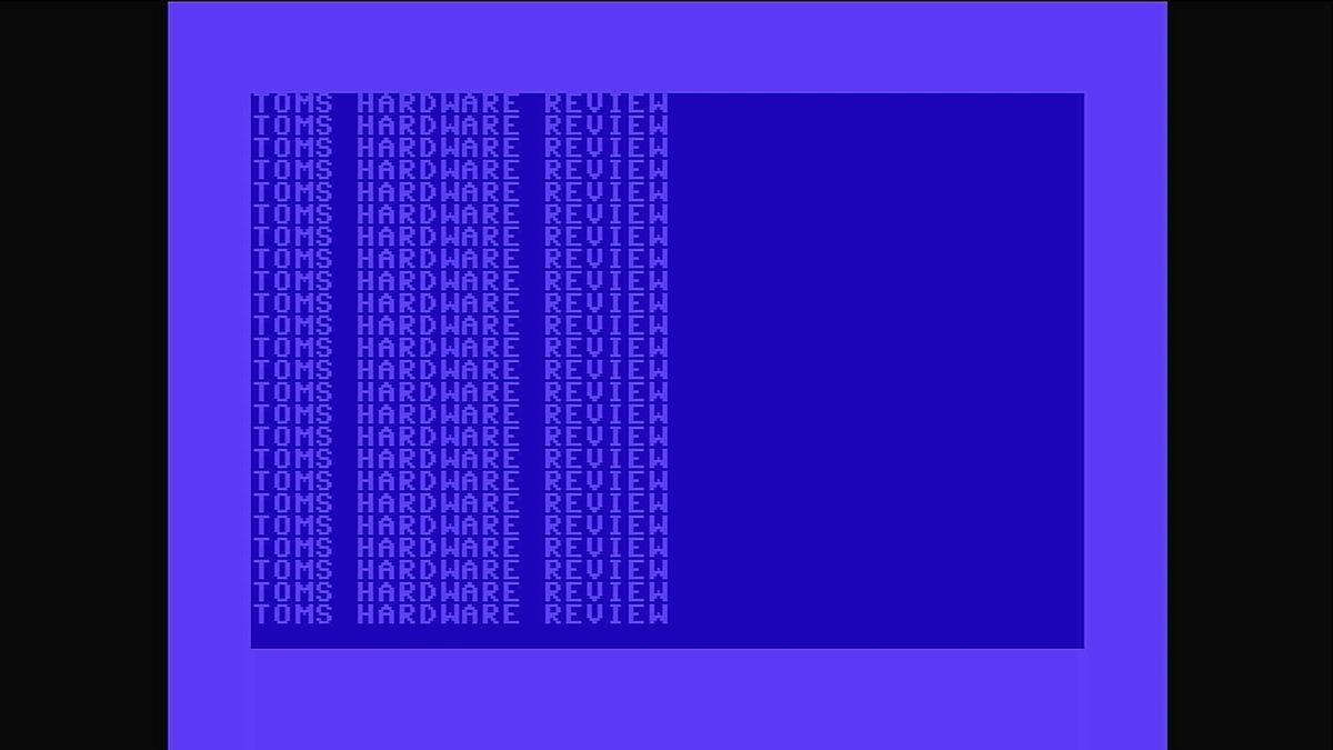 Commodore 64 BASIC