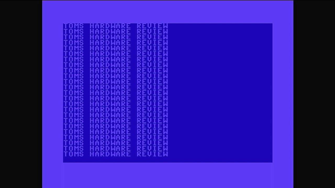 Commodore 64 BASIC