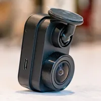 Garmin Dash Cam Mini 2