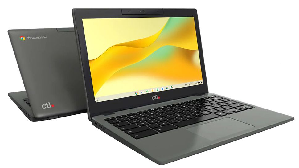 CTL NL73 Chromebook