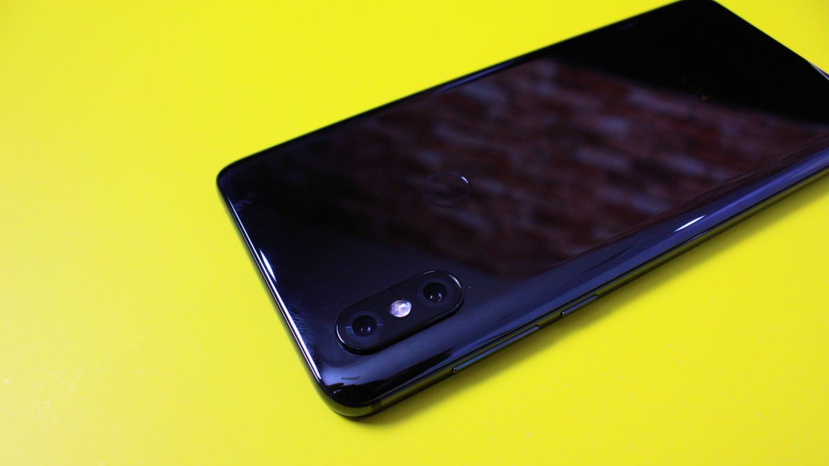 Battery life and camera Xiaomi Mi Mix 3 review Page 2 TechRadar