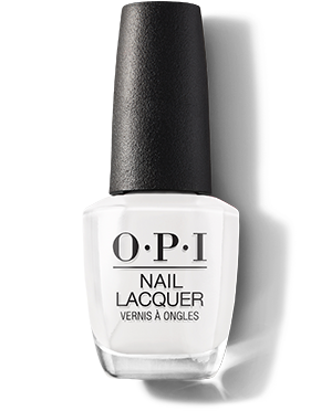 Alpine Snow® Nail Polish