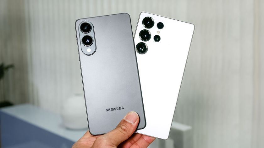 Galaxy S25 Edge vs Galaxy S25 Ultra.