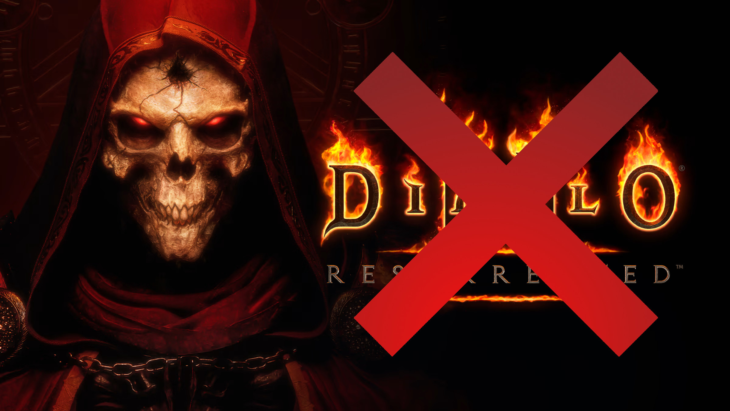 Diablo 2: Resurrected