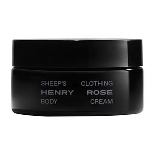 Henry Rose Sheep's Clothing Body Cream