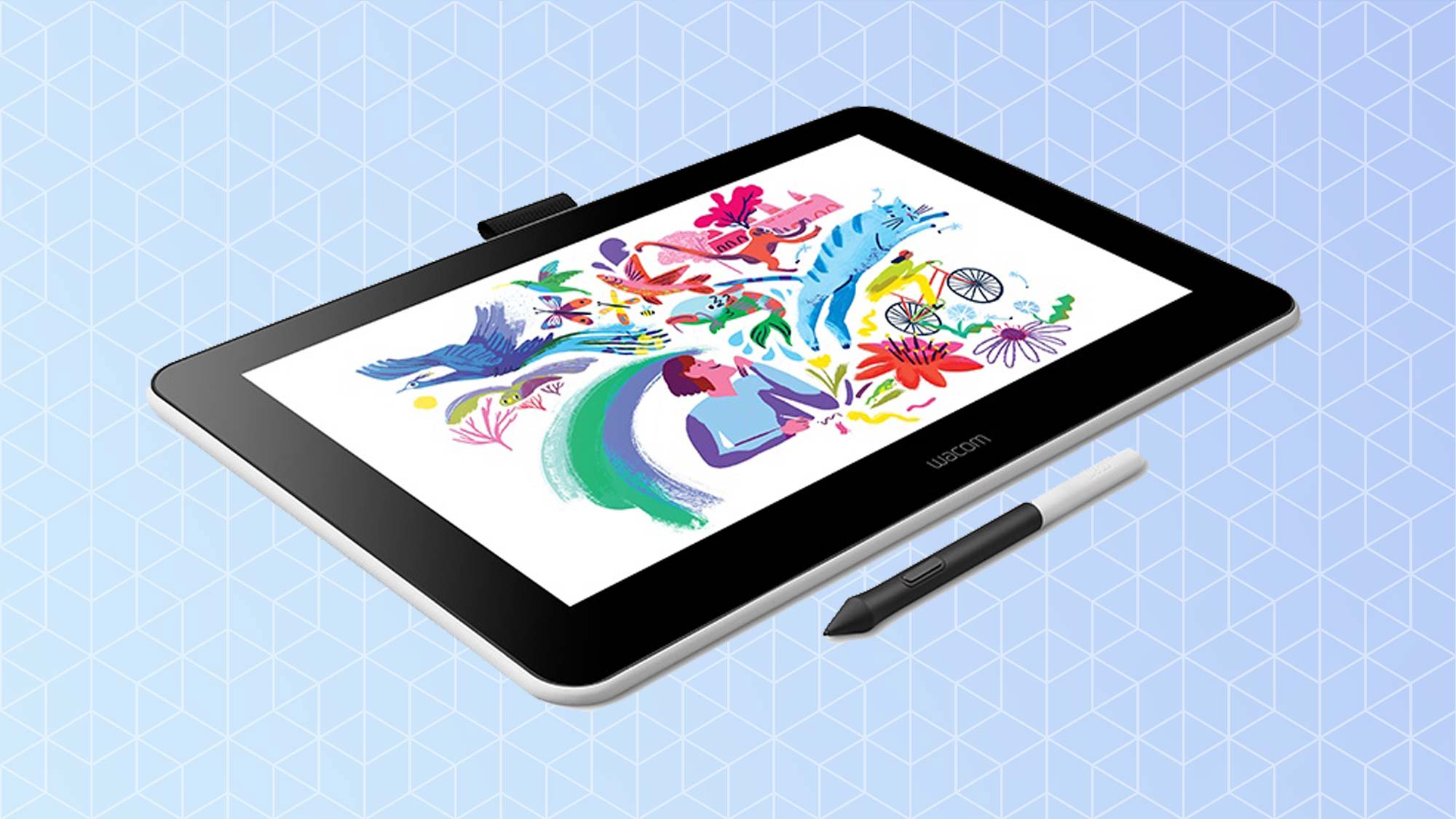 Wacom One