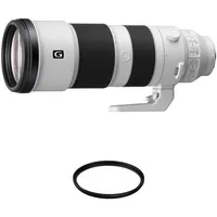 Sony FE 200-600mm f/5.6-6.3 was $1,998now $1,898Save $100