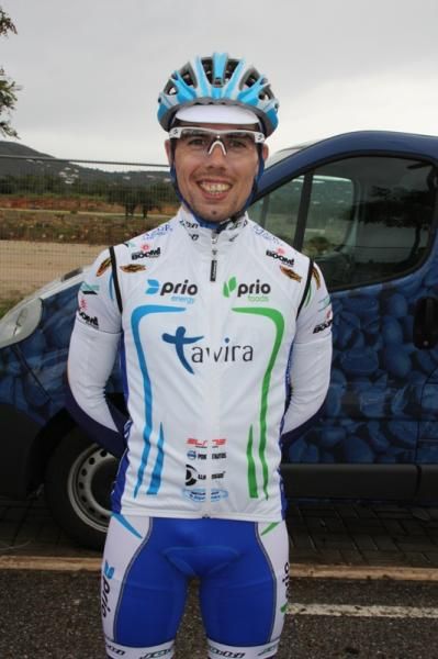 Andr&eacute; Cardoso (Tavira-Prio)