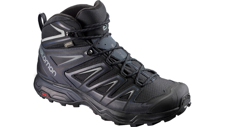 The best hiking boots: for day walks, low-alpine treks and epic ...